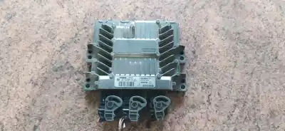 Tweedehands auto-onderdeel ECU MOTORCONTROLLER voor RENAULT MEGANE II BERLINA 5P  OEM IAM-referenties 8200804775  
