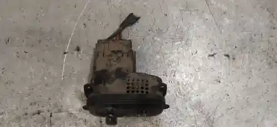 Автозапчастина б/у управління світлом для ford transit connect (tc7) furgón (2006->) посилання на oem iam yc1t13a024eb  