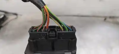 Автозапчастина б/у управління світлом для ford transit connect (tc7) furgón (2006->) посилання на oem iam yc1t13a024eb  