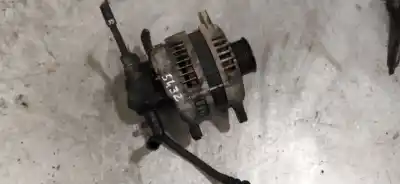 Peça sobressalente para automóvel em segunda mão Alternador por OPEL MERIVA Cosmo Referências OEM IAM 21830N  