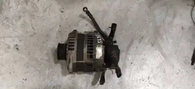Peça sobressalente para automóvel em segunda mão alternador por opel meriva cosmo referências oem iam 21830n  