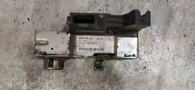 Second-hand car spare part Rear Left Door Lock for FORD TRANSIT CONNECT (TC7) 1.8 TDDI Turbodiesel CAT OEM IAM references 2T1AV21813AE  