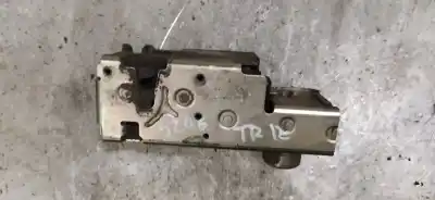 Second-hand car spare part rear left door lock for ford transit connect (tc7) 1.8 tddi turbodiesel cat oem iam references 2t1av21813ae  