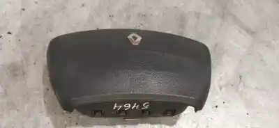 Gebrauchtes Autoersatzteil AIRBAG VORNE LINKS zum RENAULT LAGUNA II (BG0)  OEM-IAM-Referenzen 8200071201  