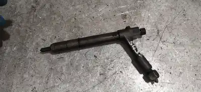 Second-hand car spare part injector for opel meriva cosmo oem iam references jbb01901d  