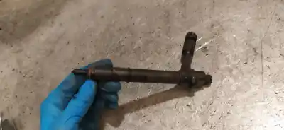 Second-hand car spare part injector for opel meriva cosmo oem iam references jbb01901d  