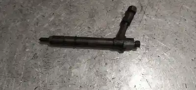 Second-hand car spare part injector for opel meriva cosmo oem iam references jbb01901d  