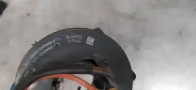 Peça sobressalente para automóvel em segunda mão fita do airbag por opel meriva cosmo referências oem iam 24459850  