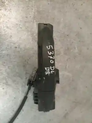 Автозапчасти б/у наружная рукоятка передняя справа за FORD TRANSIT COURIER LIMITED ссылки OEM IAM   