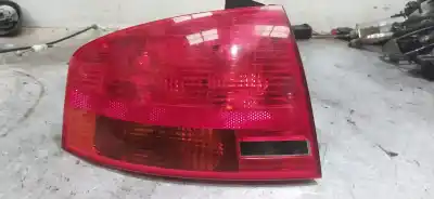 Pezzo di ricambio per auto di seconda mano LAMPADA POSTERIORE SINISTRA per AUDI A4 BERLINA (8E)  Riferimenti OEM IAM 8E5945095  
