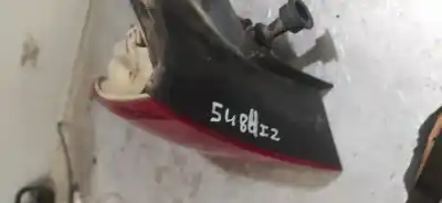 Peça sobressalente para automóvel em segunda mão farolim traseiro esquerdo por audi a4 berlina (8e) 2.0 tfsi (147kw) referências oem iam 8e5945095  