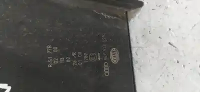 Peça sobressalente para automóvel em segunda mão farolim traseiro esquerdo por audi a4 berlina (8e) 2.0 tfsi (147kw) referências oem iam 8e5945095  