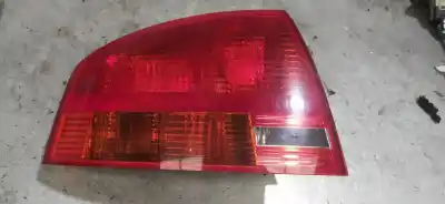 Peça sobressalente para automóvel em segunda mão farolim traseiro esquerdo por audi a4 berlina (8e) 2.0 tfsi (147kw) referências oem iam 8e5945095  