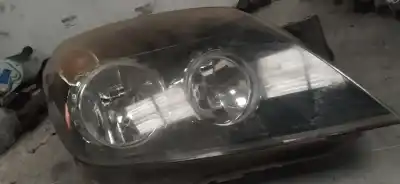 Second-hand car spare part RIGHT HEADLIGHT for OPEL ASTRA GTC  OEM IAM references   
