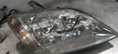 Gebrauchtes Autoersatzteil RECHTER SCHEINWERFER zum FORD FOCUS BERLINA (CAP)  OEM-IAM-Referenzen   