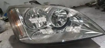Second-hand car spare part right headlight for ford focus berlina (cap) ambiente (d) oem iam references   