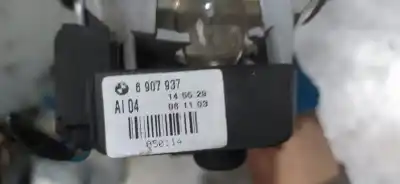 Peça sobressalente para automóvel em segunda mão farolim interior traseiro esquerdo por bmw serie 3 berlina (e46) 320d referências oem iam 6910537  6907937