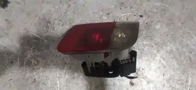 Peça sobressalente para automóvel em segunda mão farolim interior traseiro esquerdo por bmw serie 3 berlina (e46) 320d referências oem iam 6910537  6907937