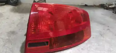 Piesă de schimb auto la mâna a doua LAMPÃ SPATE DREAPTA pentru AUDI A4 BERLINA (8E)  Referințe OEM IAM 8E5945096  