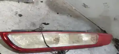 Peça sobressalente para automóvel em segunda mão farolim traseiro direito por ford focus lim. (cb4) titanium referências oem iam 8m5113404a  