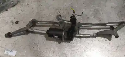 Second-hand car spare part Front Windshield Wiper Motor for VOLVO S60 BERLINA 2.4 D OEM IAM references 09151848  