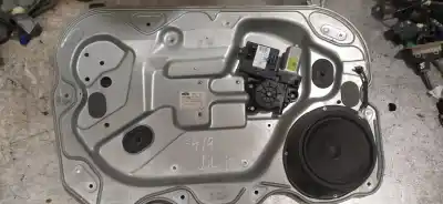 Second-hand car spare part DRIVER LEFT WINDOW REGULATOR for FORD KUGA (CBV)  OEM IAM references 7M51R203A29DB  8M51R219A65AA