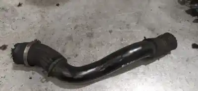 Peça sobressalente para automóvel em segunda mão tubo por kia sorento 2.5 crdi active referências oem iam   