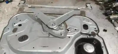 Second-hand car spare part passenger side right window regulator for ford kuga (cbv) titanium oem iam references 7m51r045h16a  