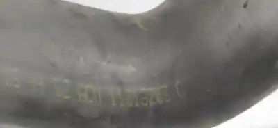 Second-hand car spare part tube for fiat doblo active oem iam references 11316203c  