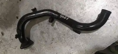 Pezzo di ricambio per auto di seconda mano tubo per fiat doblo active riferimenti oem iam 