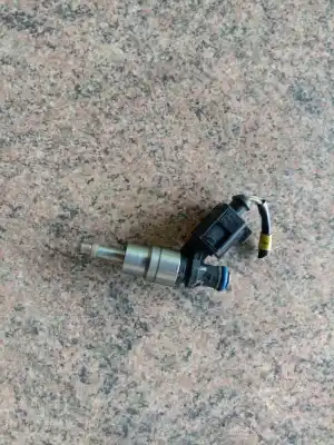 Peça sobressalente para automóvel em segunda mão Injetor por AUDI A4 BERLINA (8E) 2.0 TFSI (147kW) Referências OEM IAM 06F906036A  