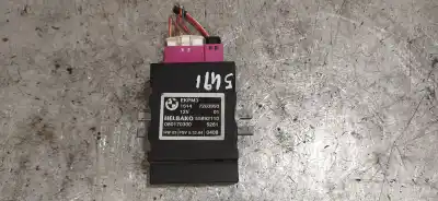 Second-hand car spare part electronic module for bmw serie 5 touring (e61) 525xd oem iam references 7203993  55892110