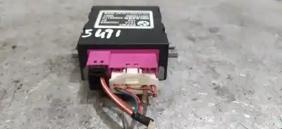 Second-hand car spare part electronic module for bmw serie 5 touring (e61) 525xd oem iam references 7203993  55892110