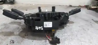 Second-hand car spare part multifunction switch for bmw serie 5 touring (e61) 525xd oem iam references lz9170211  