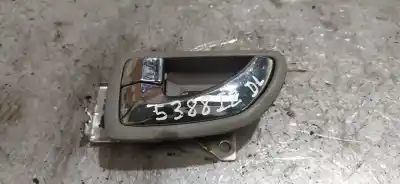 Second-hand car spare part interior left front handle for kia sorento 2.5 crdi active oem iam references   
