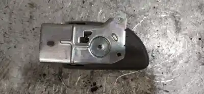 Second-hand car spare part interior left front handle for kia sorento 2.5 crdi active oem iam references   