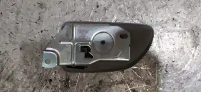 Second-hand car spare part interior right rear handle for kia sorento 2.5 crdi active oem iam references   