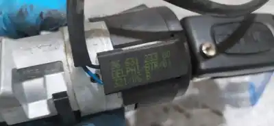 Pezzo di ricambio per auto di seconda mano interruttore di avviamento per citroen c4 picasso 9hz riferimenti oem iam 96631233  