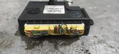 Second-hand car spare part electronic module for kia sorento 2.5 crdi active oem iam references 954113e780  