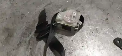 Автозапчастина б/у ЗАДНІЙ ПРАВИЙ РЕМІН БЕЗПЕКИ для CITROEN C4 PICASSO  Посилання на OEM IAM 9654437877  