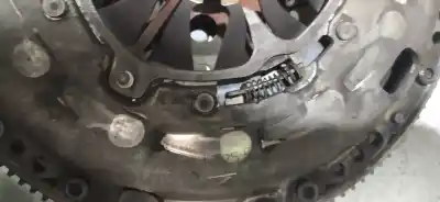 Pezzo di ricambio per auto di seconda mano kit frizione per audi a3 (8p) 2.0 fsi ambiente riferimenti oem iam 03g141025e  