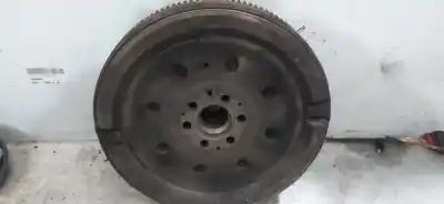 Pezzo di ricambio per auto di seconda mano kit frizione per audi a3 (8p) 2.0 fsi ambiente riferimenti oem iam 03g141025e  