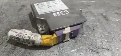Pezzo di ricambio per auto di seconda mano centralina airbag per kia sorento 2.5 crdi active riferimenti oem iam 959103e060  