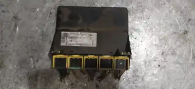 Piesă de schimb auto la mâna a doua MODUL ELECTROTIC pentru FORD FIESTA (CBK)  Referințe OEM IAM 2S6T15K600CF  