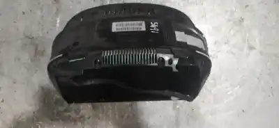 Peça sobressalente para automóvel em segunda mão quadrante por bmw serie 5 touring (e61) 525xd referências oem iam 62109177261  