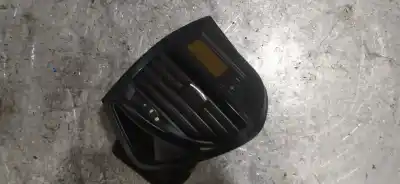 Автозапчастина б/у АЕРАЦІЙНА РЕШІТА для CITROEN C4 PICASSO  Посилання на OEM IAM 96541118  