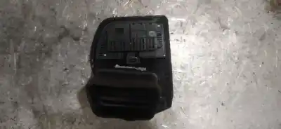 Peça sobressalente para automóvel em segunda mão grelha / difusor de ar por citroen c4 picasso 9hz referências oem iam 96541118  