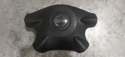 Peça sobressalente para automóvel em segunda mão Airbag Dianteiro Esquerdo por NISSAN ALMERA (N16/E) QG18DE Referências OEM IAM AMAV6028220840  