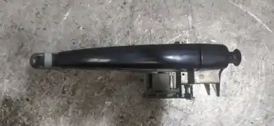 Pezzo di ricambio per auto di seconda mano Maniglia Esterna Posteriore Destra per CITROEN C4 PICASSO 9HZ Riferimenti OEM IAM 9680503480  