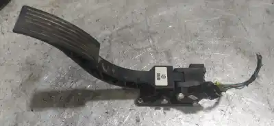 Second-hand car spare part accelerator pedal for kia sorento 2.5 crdi active oem iam references 351904x600  